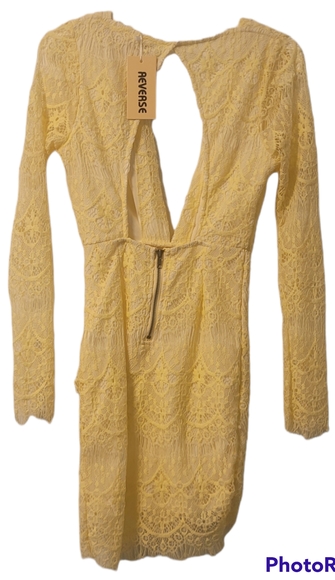 Dress - Picture 2 of 4